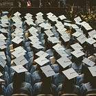 Faculty are bringing corporate culture into the classroom. It's not helping their students.