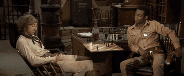 Blazing Saddles GIF - Blazing Saddles Shooting GIFs