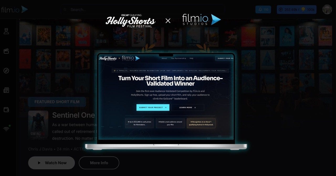 HollyShorts Film Festival