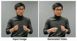 Una sola foto per creare un avatar 3D, la tecnologia di Google è spaventosa  - Tom's Hardware
