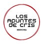 Avatar de Los apuntes de cris
