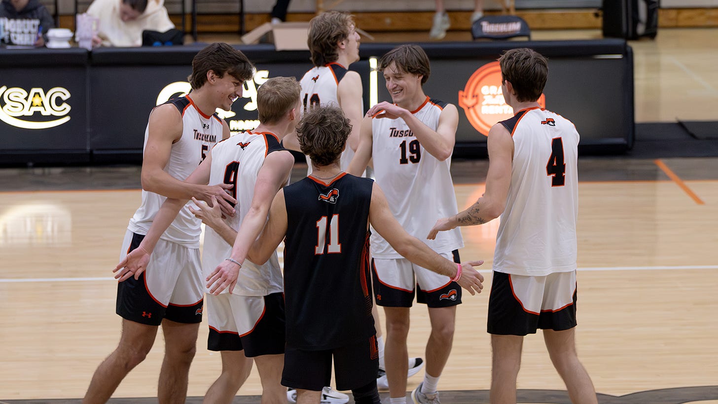 Pioneers advance to IVA semifinals