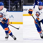 Darche & Roy Offer Thoughts On The Newest Isles 
