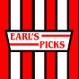 Earl's Picks (Harrison)'s avatar