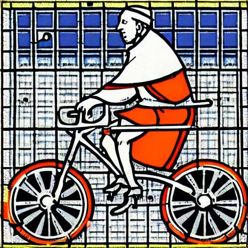 Unsolicited Bike Advice