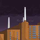 The Malaysian nightmare on Nine Elms