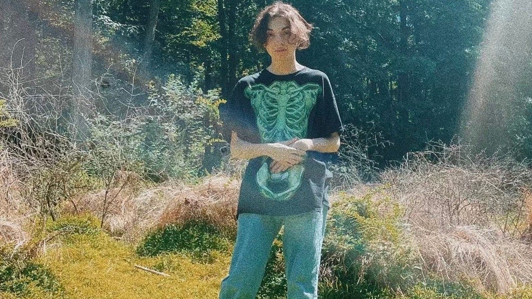 Jane Remover Shares New Songs: Listen | Pitchfork
