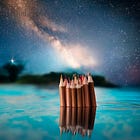 Like Moonlight on Water: Chapter 11