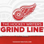 The Hockey Writers - NHL News, Rumors & Opinion