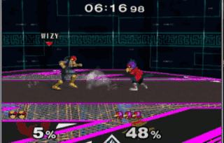 Myrrusz' Melee Falco Guide! | Smash Amino