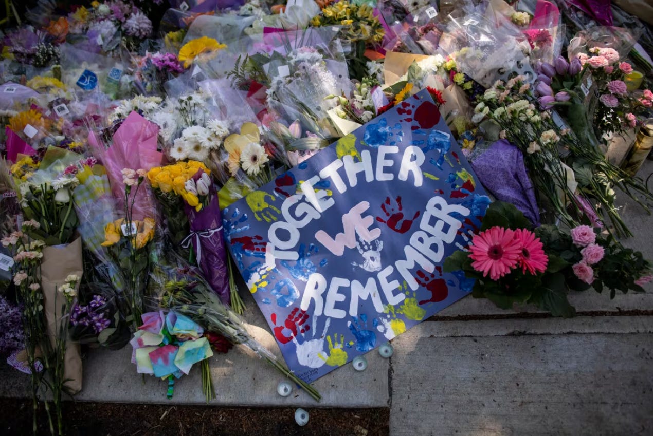 ( Courtesy of CBC ) ( Courtesy of CBC )