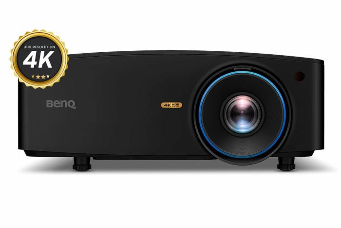 best golf simulator projectors