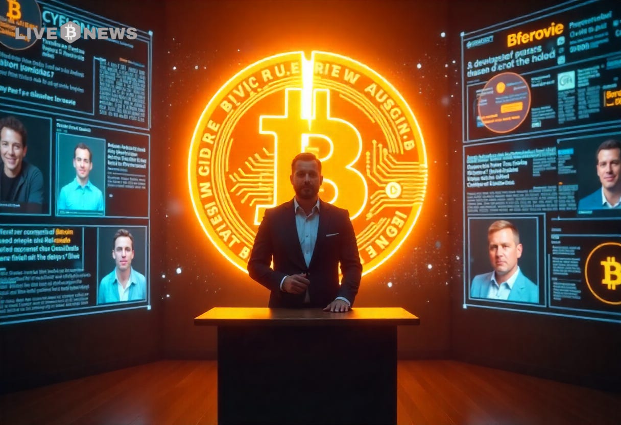 Saylor Signals New Bitcoin Purchase as BTC Slips Below $88K