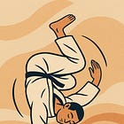 Strong Enough to Fall