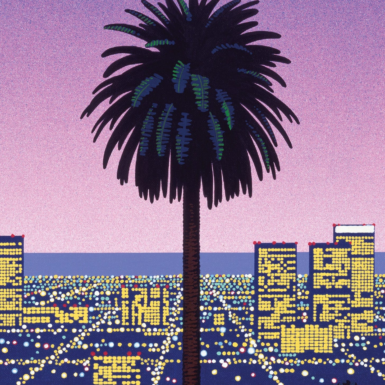 Light in the Attic Announces New Pacific Breeze Compilation | Pitchfork