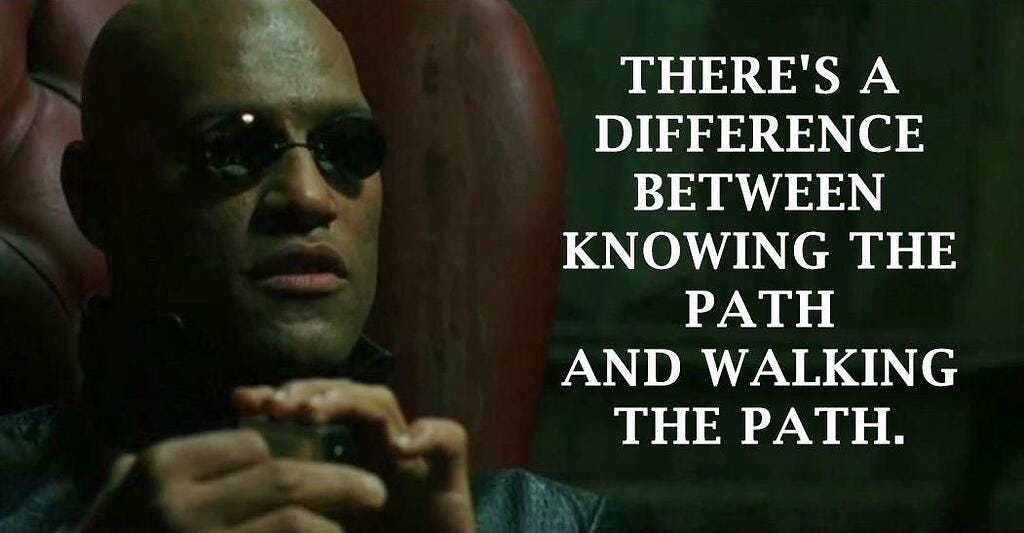 Welcome To the Matrix! - Movies - Past Life Regression Therapy Forum