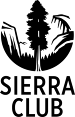 Logo of Sierra Club Logo of Sierra Club