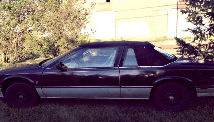 BUICK REGAL