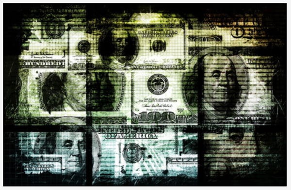 Us dollars