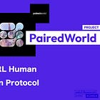【PairedWorld】Proof of IRL Human Connection Protocol / SBT와 NFT, FT 3종류의 토큰으로 현실세계의 이벤트 참여 등 행동을 기록하고 보상을 부여 / @PairedWorld