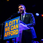 How Socialist Zohran Mamdani Beat the NYC Democratic Establishment