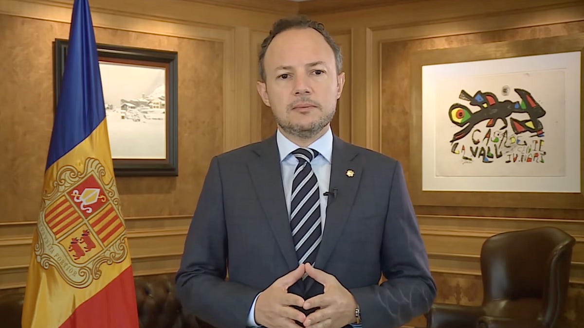 Andorran PM says abortion to be legal by April, with or without Vatican approval