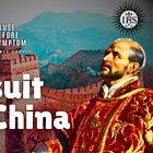 Jesuit China