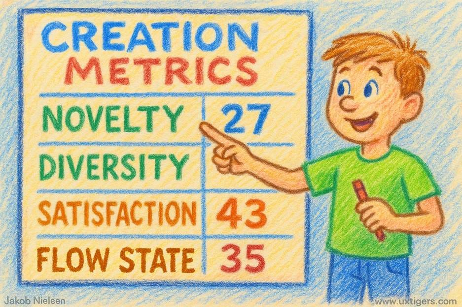 A cartoon of a child pointing at a sign

AI-generated content may be incorrect.