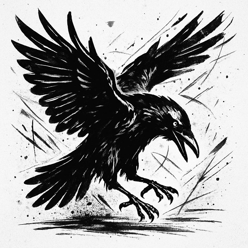 Northvegr’s Substack