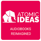 BigIdeas: Life, Tech and Culture #Audiobooks