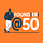 Founder@50