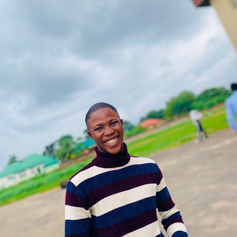 Chịdalụ Ịdụma