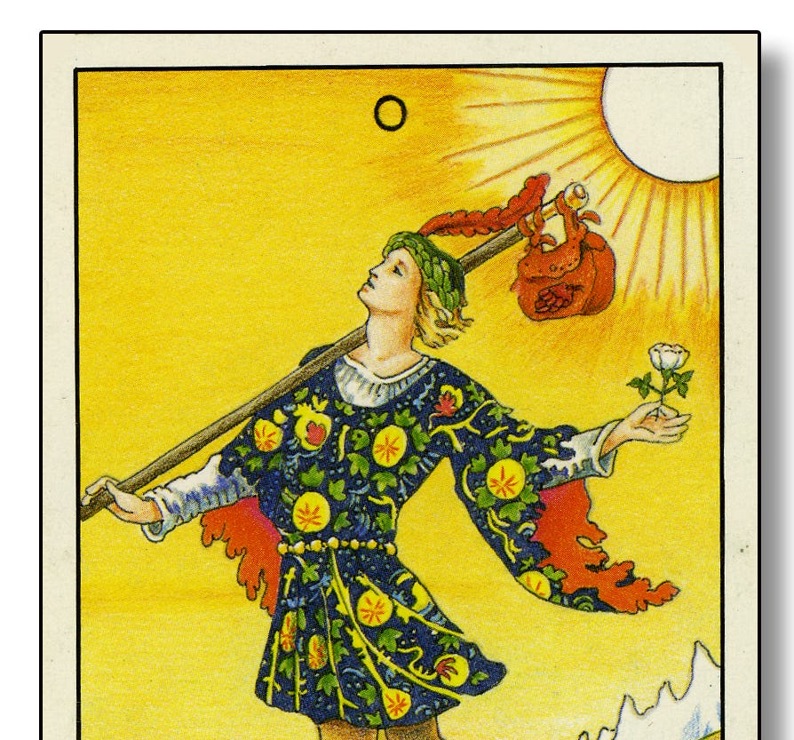 Synaesthete Reads | Lauren | Substack