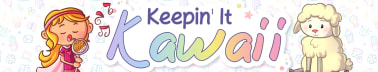 Keepin' It Kawaii Design