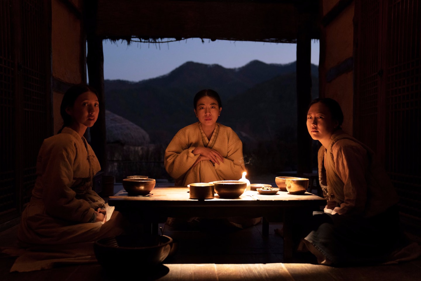 What to watch on Friday: 'Pachinko' premieres on Apple TV Plus - The  Washington Post