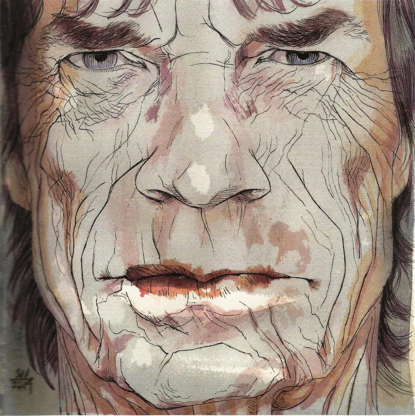 Van precies penwerk tot waterige grilligheid: de vijf ...