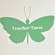 Teacher Tarot