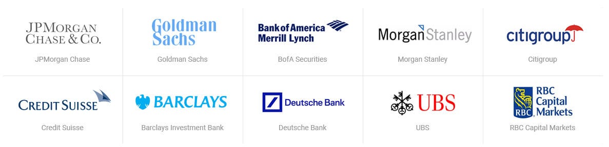 Investment Banking: Industry Overview and Guide For 2020 Investment Banking: Industry Overview and Guide For 2020