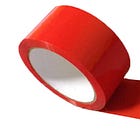 New Red Tape for Old