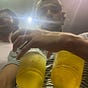 Dwight Lemontree's avatar
