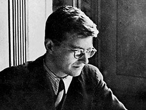 Dmitri Shostakovich | Biography, Music, Works, Symphonies, & Facts |  Britannica