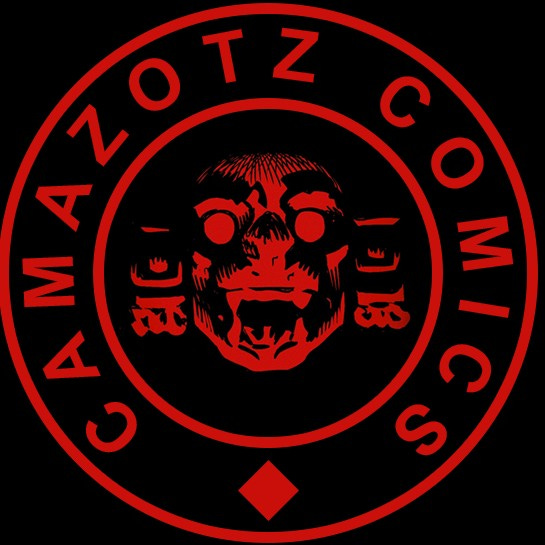 Camazotz Comics