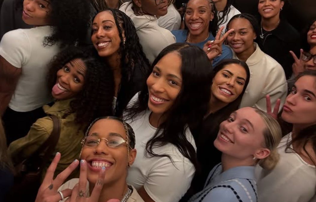 WNBA Players and Owners Clash Over New Collective Bargaining Agreement