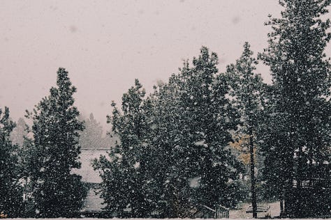 Tyler Knott Gregson's Fuji photographs of life in Montana