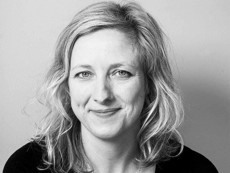 This Is What a Digital Coup Looks Like | Carole Cadwalladr | TED