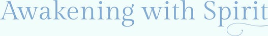 Awakening with Spirit