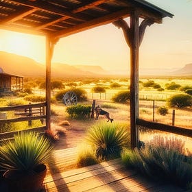 The Lost Whisper - Chapter 2