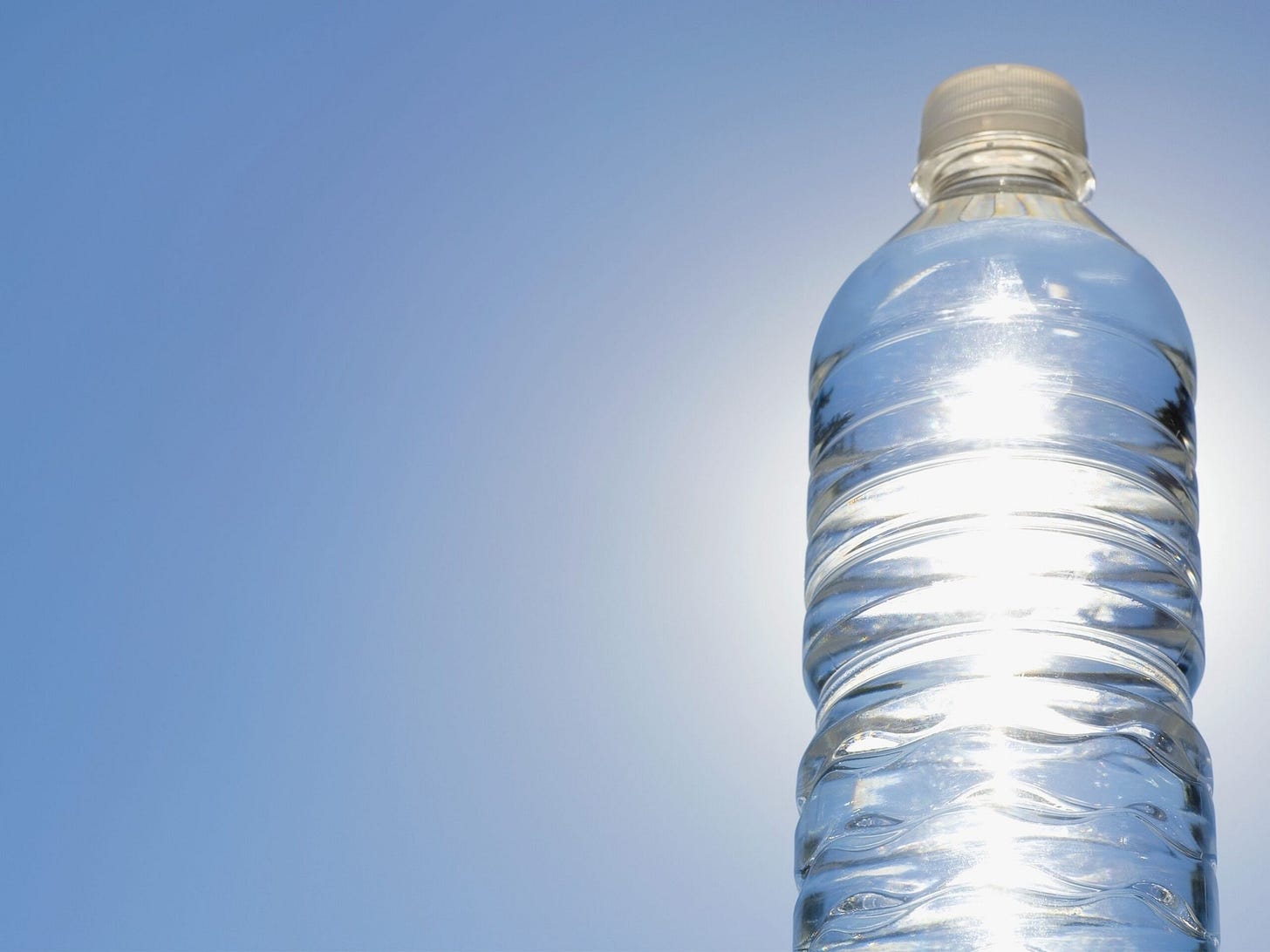 Sikkim To Ban Plastic Water Bottles From January 2022