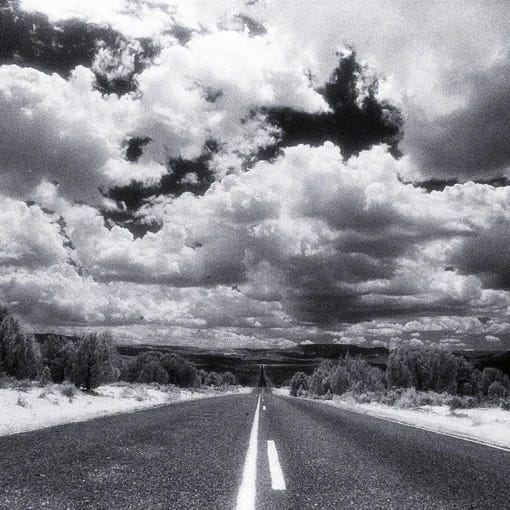 Forgive Me For I Have Substacked