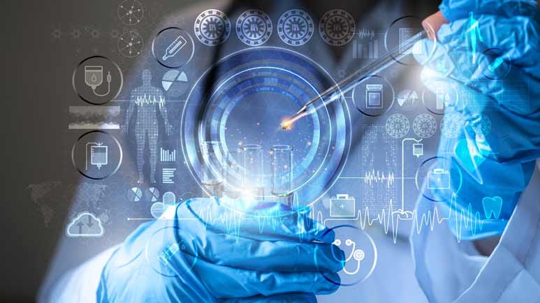 advancing biotechnology and biomanufacturing